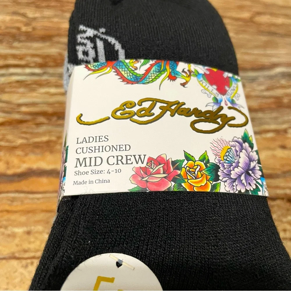 Ed Hardy